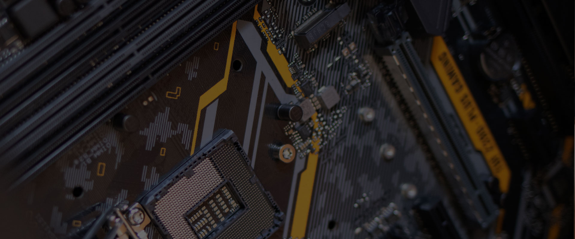 Technology Solutions, Logistics, & Training